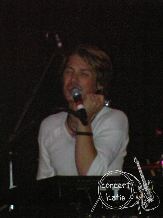 1 Hanson 011